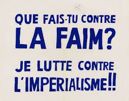 Le mouvement Nou Bouke dénonce l’attaque impérialiste des Etats-Unis contre le Vénézuéla